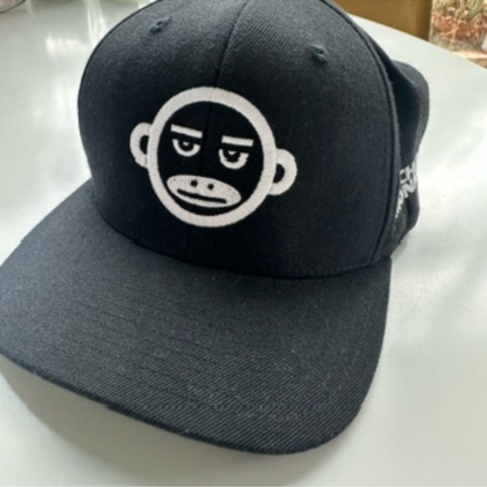 OCM OG Snapback Cap - Picture 3 of 6
